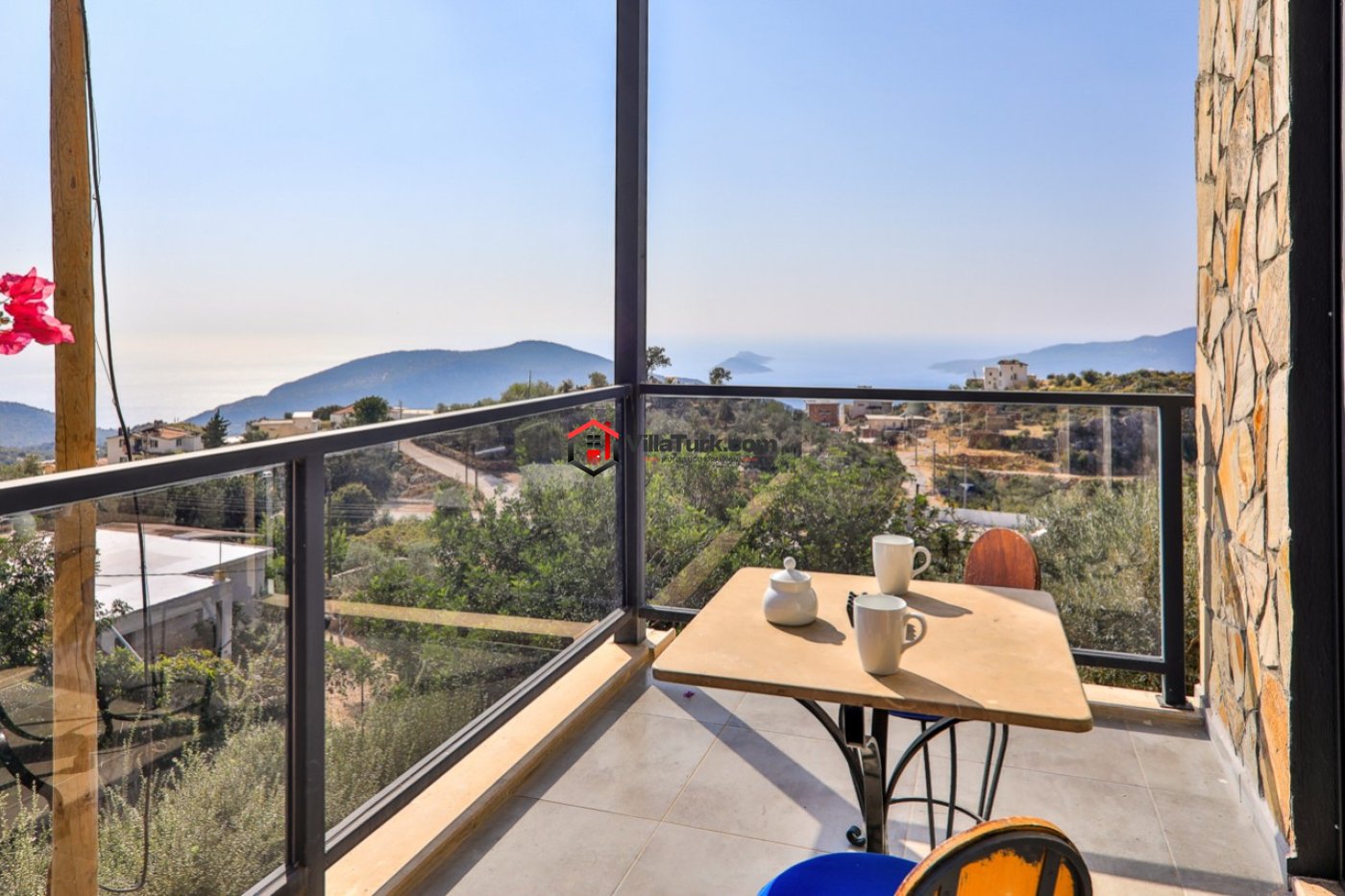 Kalkan Villa Fiyatları 2026: Güncel Fiyatlar ve Kiralama Rehberi